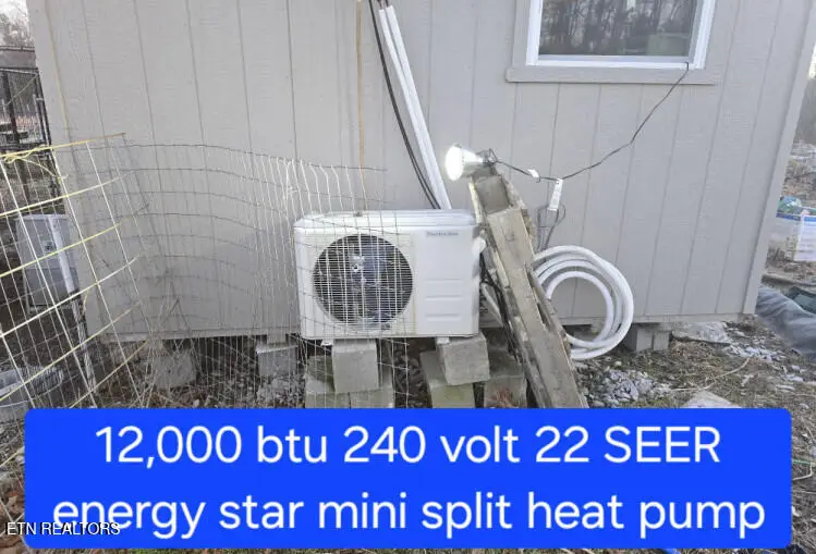 370 Perkins Tr, Deer Lodge, TN 37726 - #2