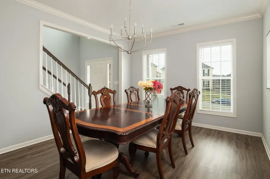 8740 Yellow Aster Rd, Knoxville, TN 37931 - #3