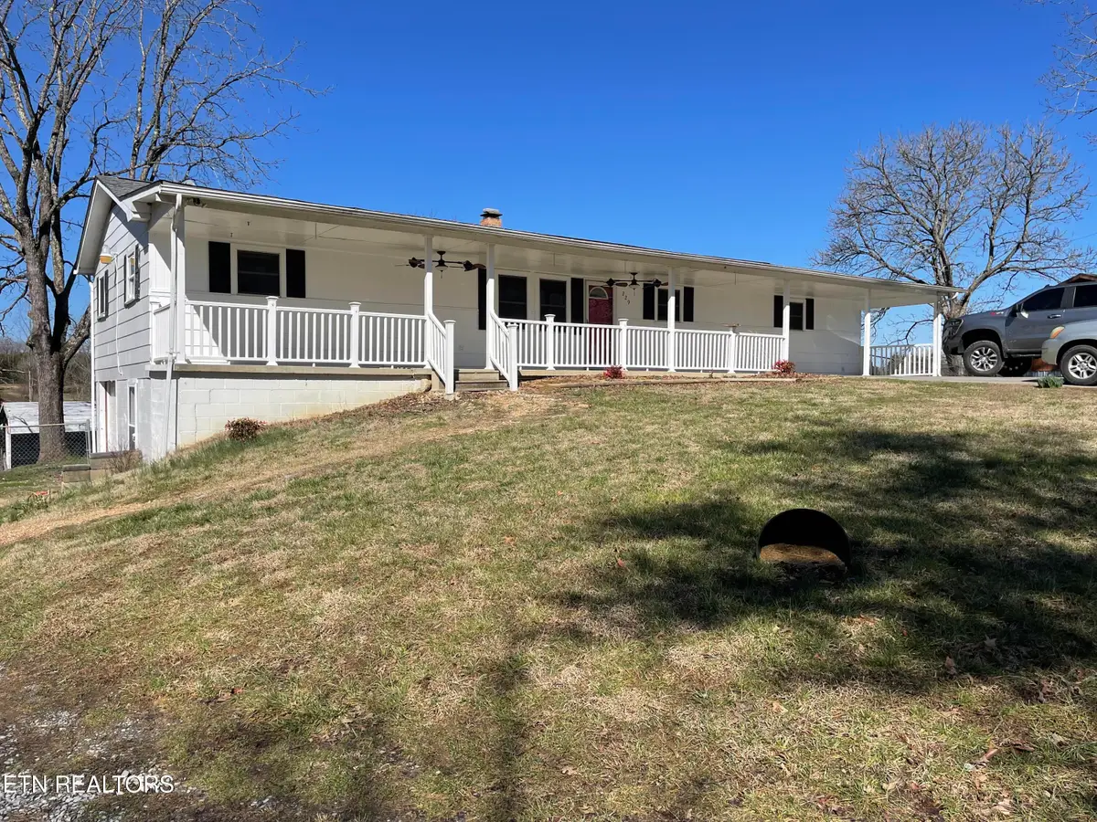 229 Grigsby School Rd, Rogersville, TN 37857 - #1