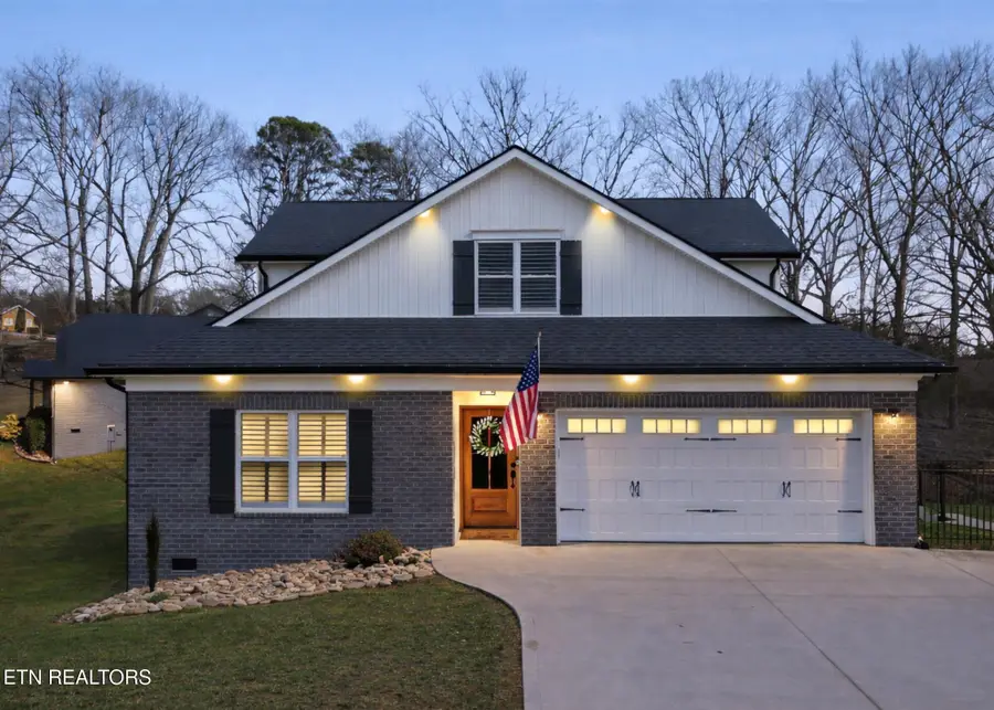 4763 Chesney Meadows Drive, Strawberry Plains, TN 37871 - #2