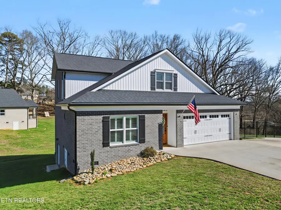 4763 Chesney Meadows Drive, Strawberry Plains, TN 37871 - #3