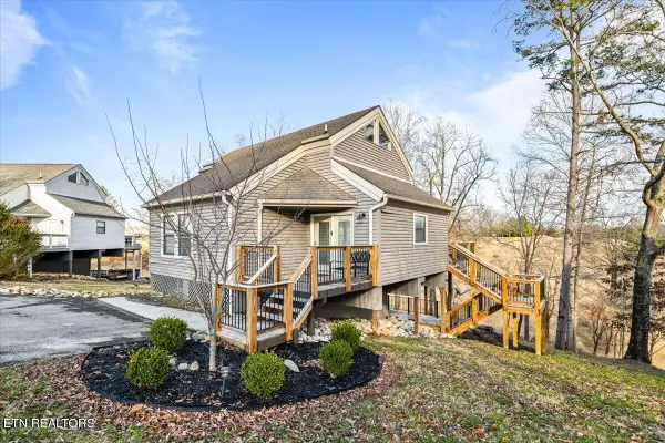 602 Wedgewood Lane, LaFollette, TN 37766