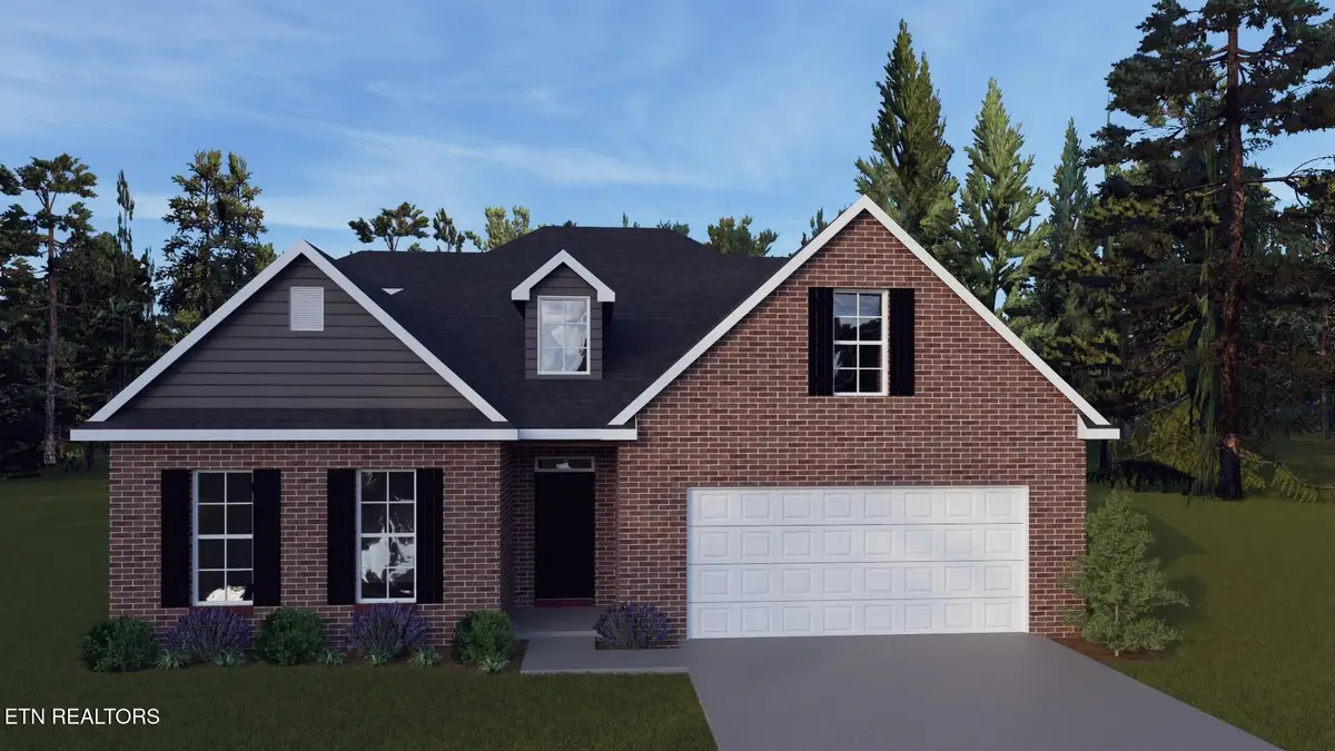 1792 Hickory Reserve Rd, Knoxville, TN 37932 - #1