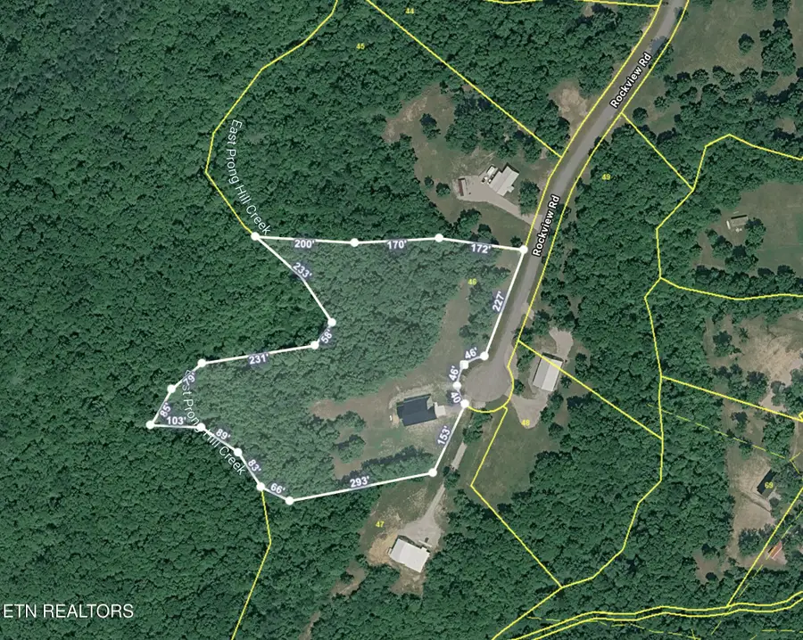 760 Rockview Rd, Jamestown, TN 38556 - #3