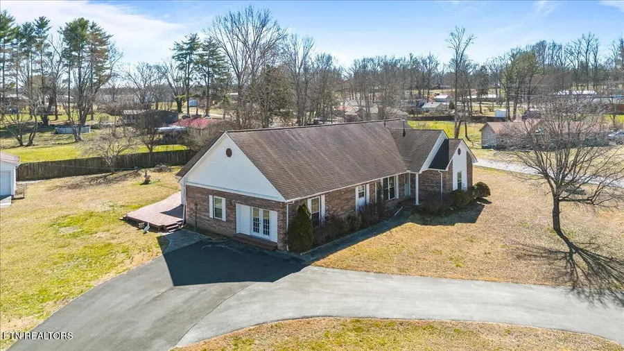 154 Scarlett Drive, Lafollette, TN 37766 - #3