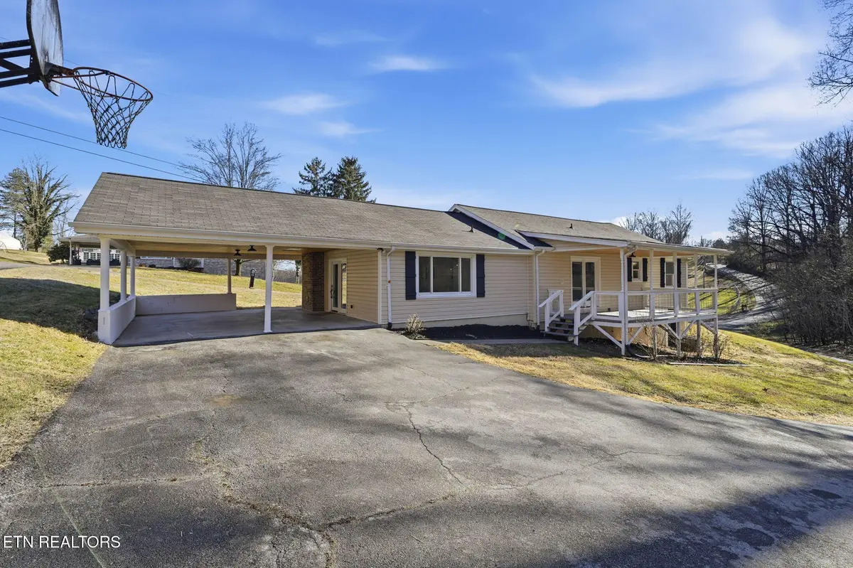 107 Ripley Lane, Church Hill, TN 37642 - #1