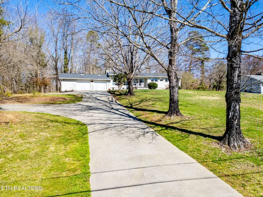 9200 Burchfield Drive, Oak Ridge, TN 37830 - #3