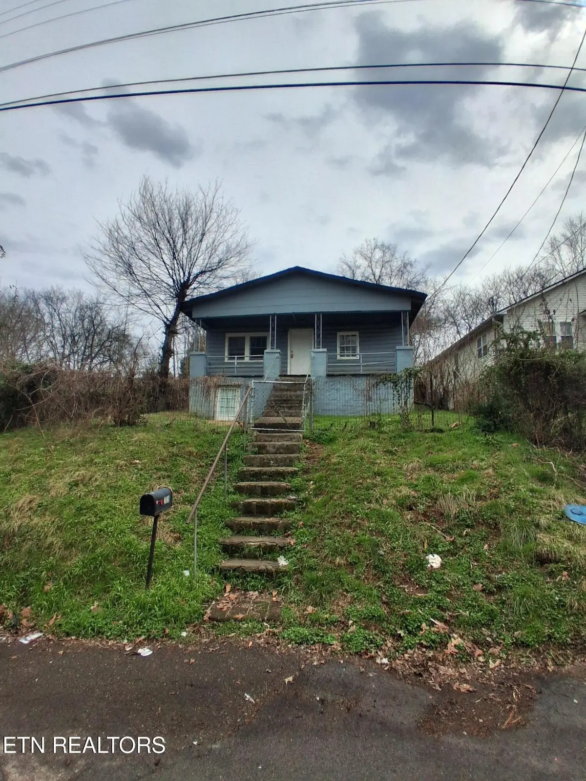 1316 Maryland Ave, Knoxville, TN 37921 - #1