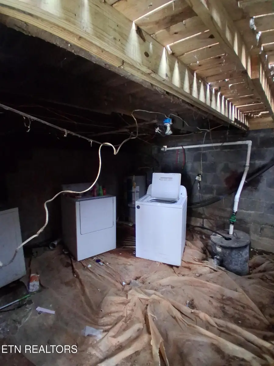 1316 Maryland Ave, Knoxville, TN 37921 - #3