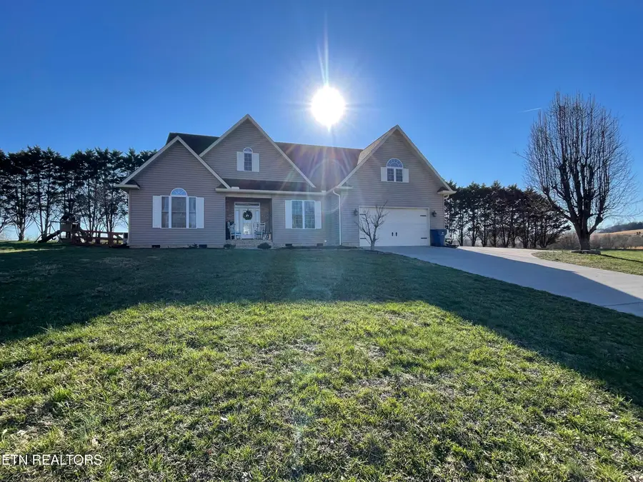 167 Wind Chase Way, Madisonville, TN 37354 - #2