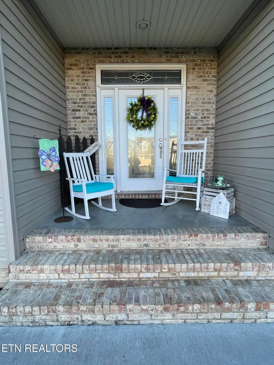 167 Wind Chase Way, Madisonville, TN 37354 - #3