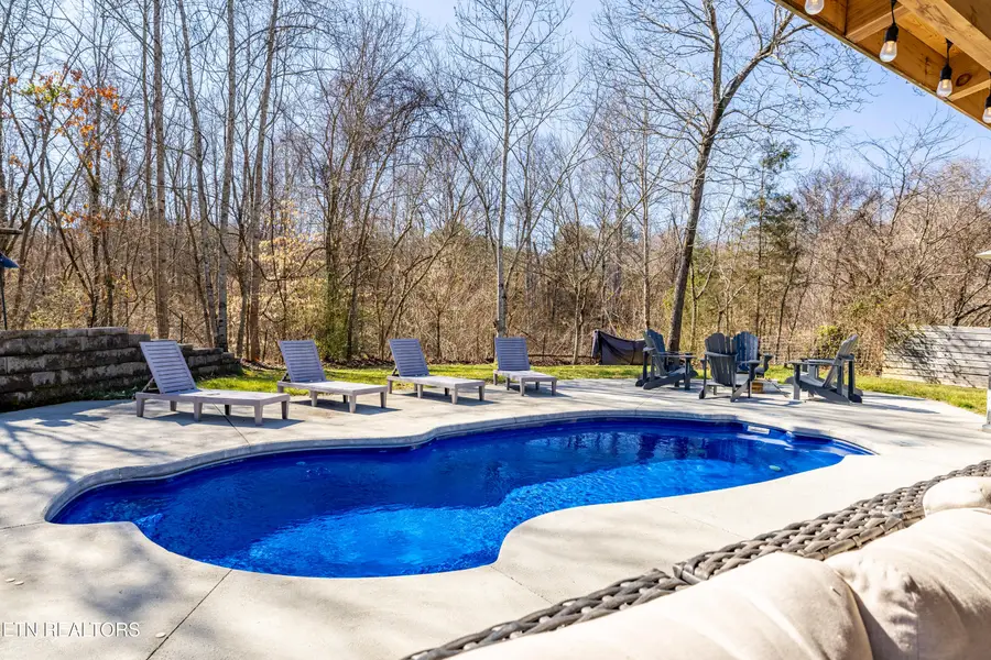 929 Carter Ridge Drive, Knoxville, TN 37924 - #2