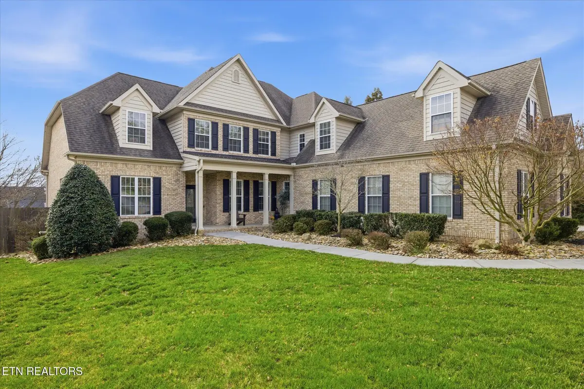 12720 Watergrove Drive, Knoxville, TN 37922 - #1