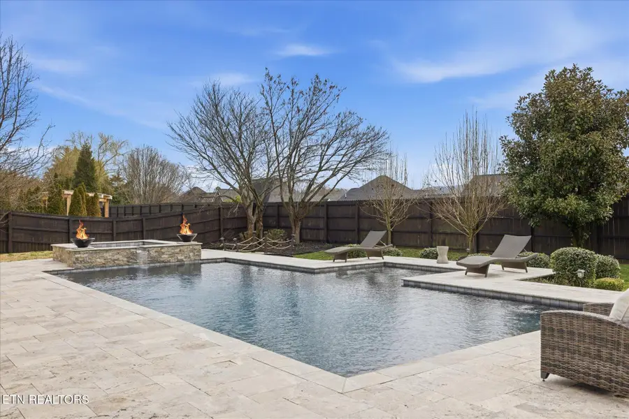 12720 Watergrove Drive, Knoxville, TN 37922 - #2