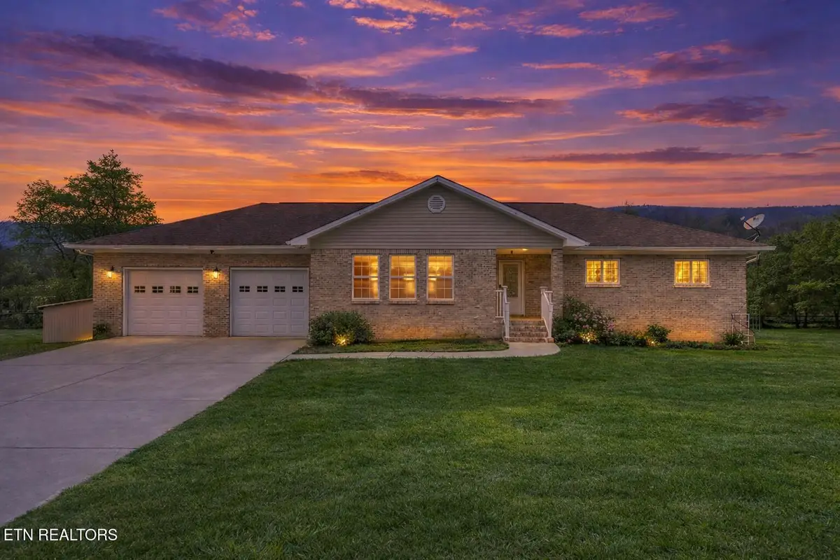 305 Medlin Pike, Evensville, TN 37332 - #1