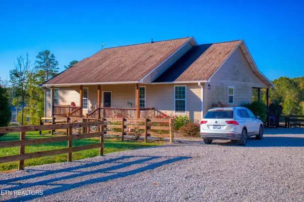 642 Buck Ridge Rd, Jamestown, TN 38556