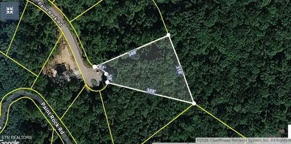 Evergreen Cove, Kingston, TN 37763