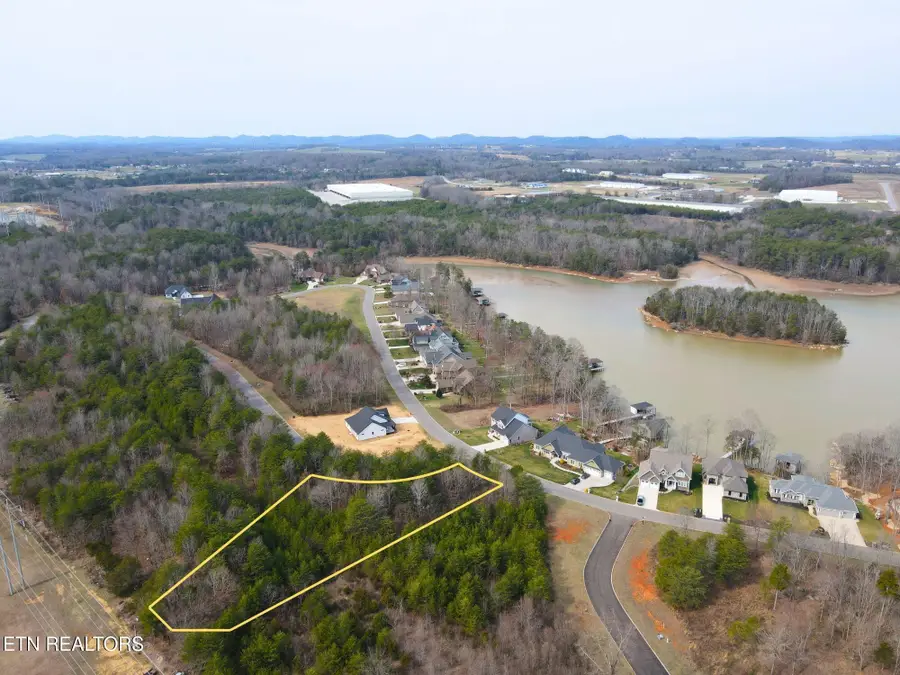 Lot 93 Red Wing Drive, Vonore, TN 37885 - #3