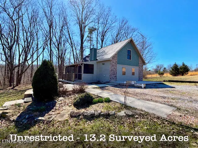 156 Martin Burgess Rd, Crossville, TN 38572 - #1