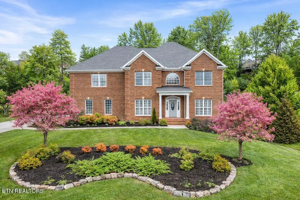 741 Fox Dale Lane, Knoxville, TN 37934 - #1