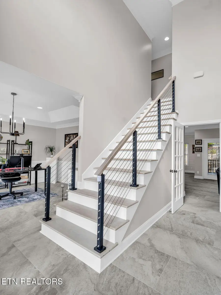 741 Fox Dale Lane, Knoxville, TN 37934 - #3