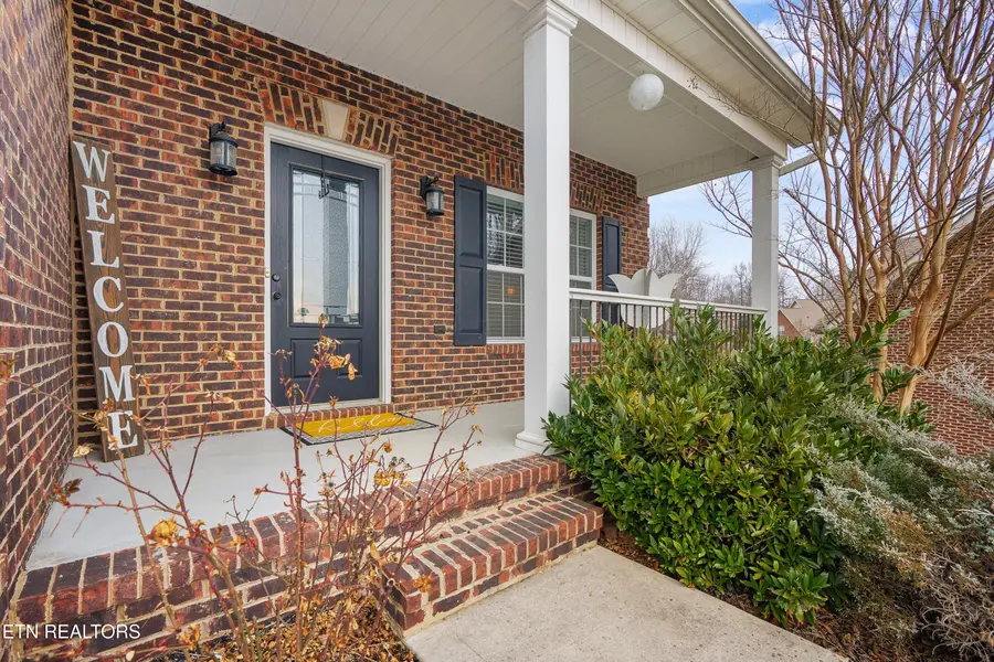 2909 Cambridge Shores Lane, Knoxville, TN 37938 - #3