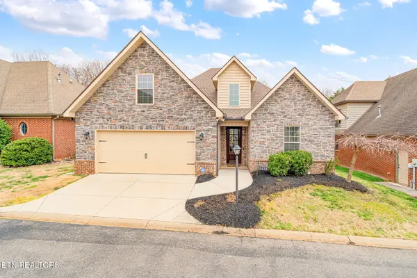 2438 Water Valley Way, Knoxville, TN 37932