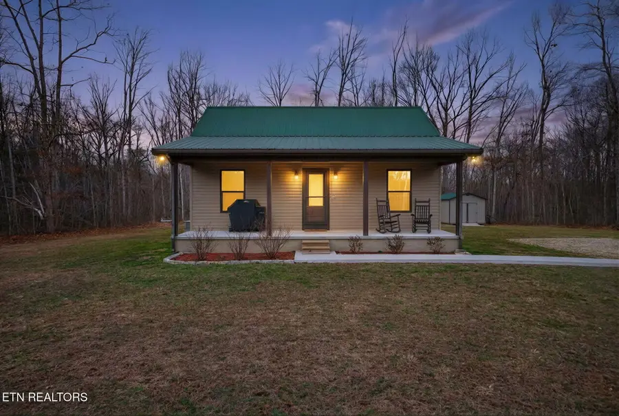 4066 Cumberland Lakes Drive, Monterey, TN 38574 - #2