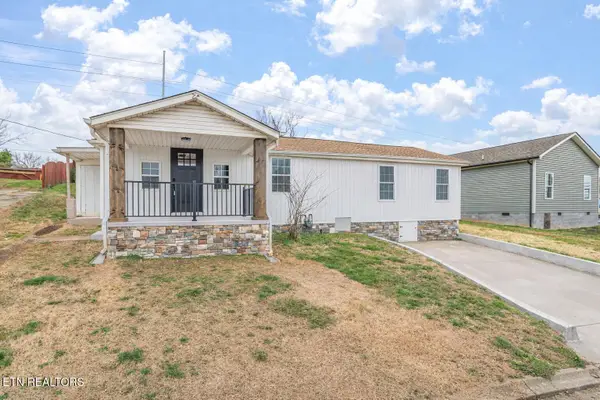 902 Summer St, Loudon, TN 37774