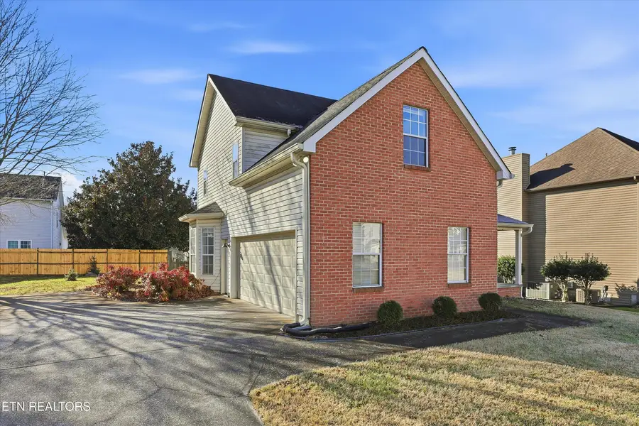 10160 Rockbrook Drive, Knoxville, TN 37931 - #2
