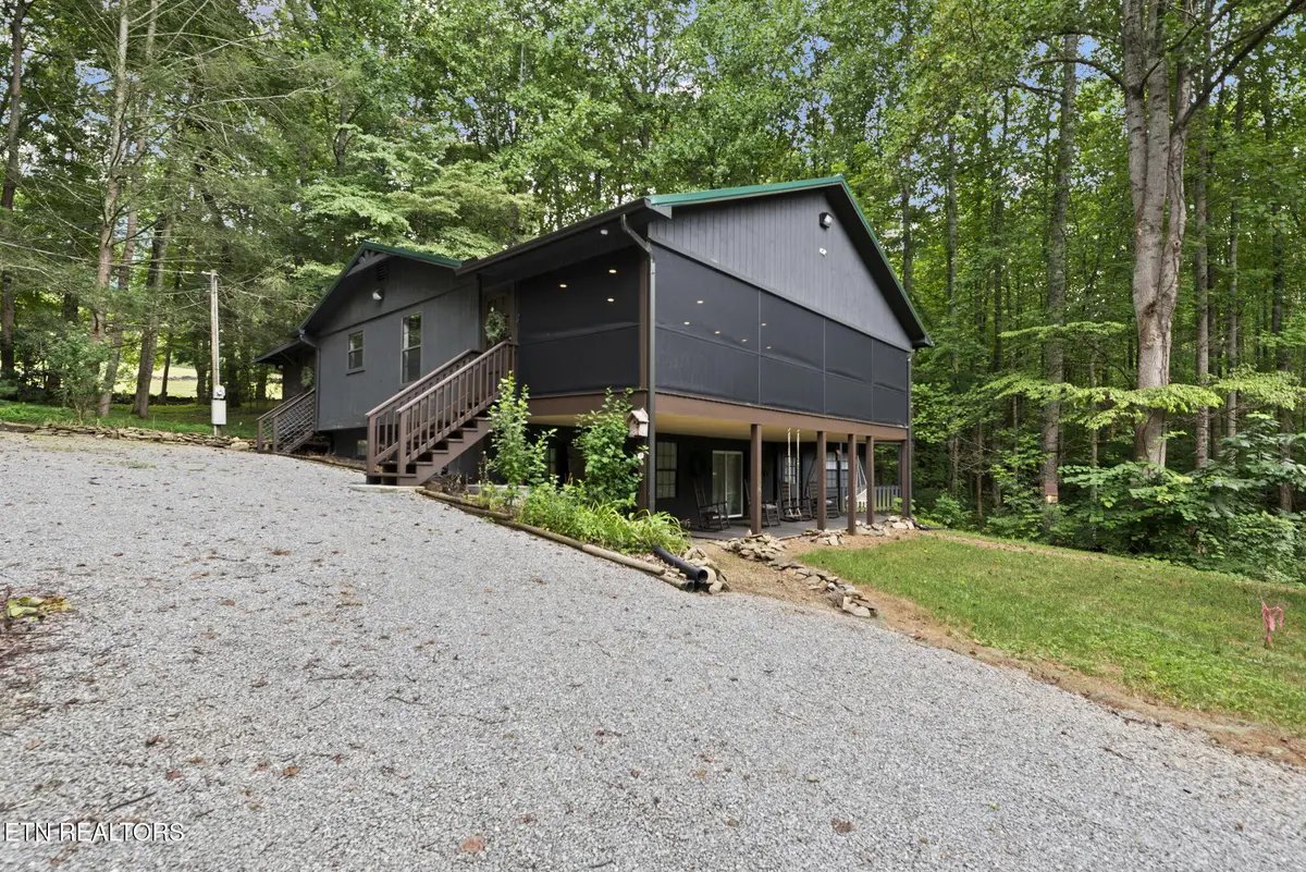 114 Pam Lane, Townsend, TN 37882 - #1