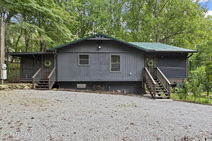 114 Pam Lane, Townsend, TN 37882 - #2