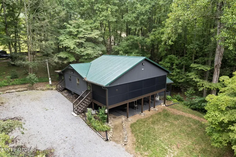114 Pam Lane, Townsend, TN 37882 - #3