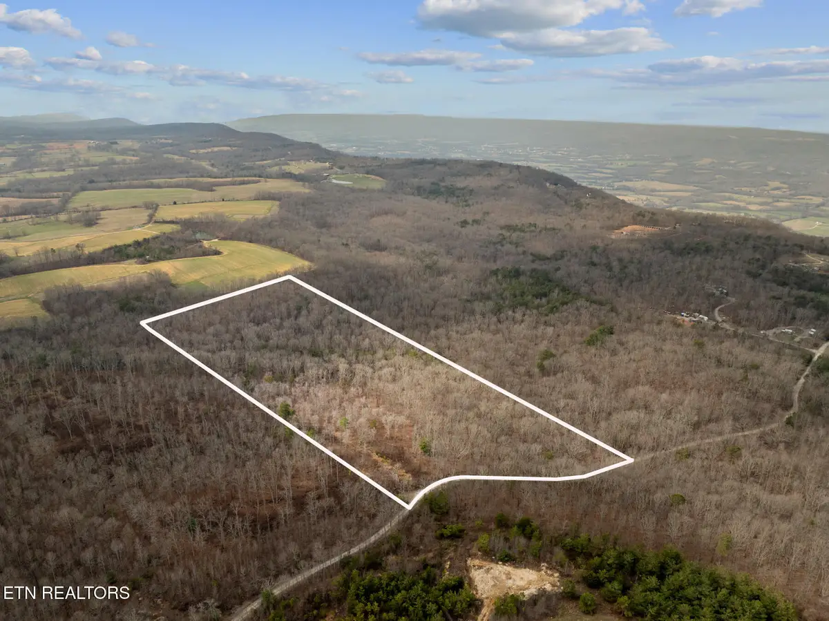 20 acres Barbee Cemetery Rd, Pikeville, TN 37367 - #1
