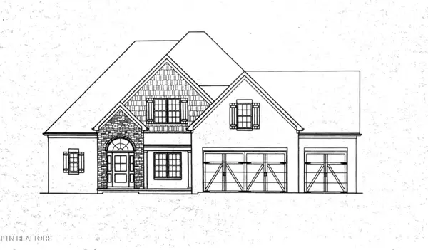 348 French Vineyard Lane, Knoxville, TN 37923