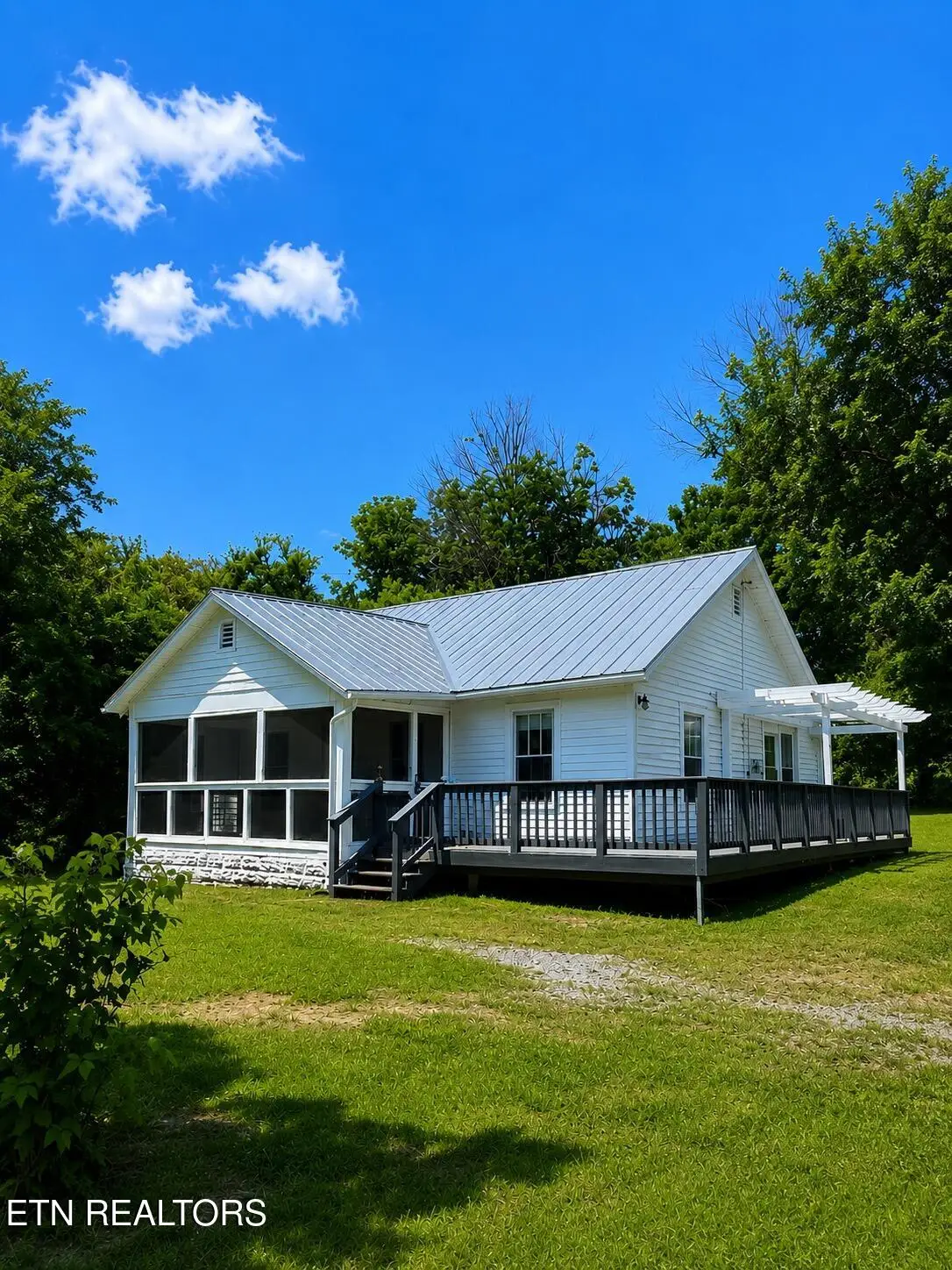 1825 Newman Town Rd, Pigeon Forge, TN 37862 - #1