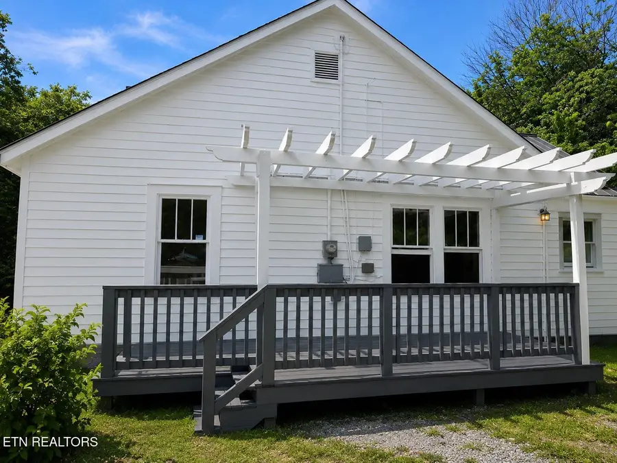 1825 Newman Town Rd, Pigeon Forge, TN 37862 - #2