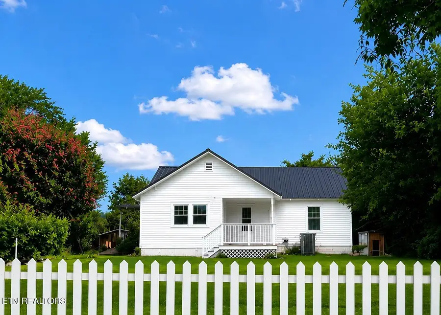1825 Newman Town Rd, Pigeon Forge, TN 37862 - #3