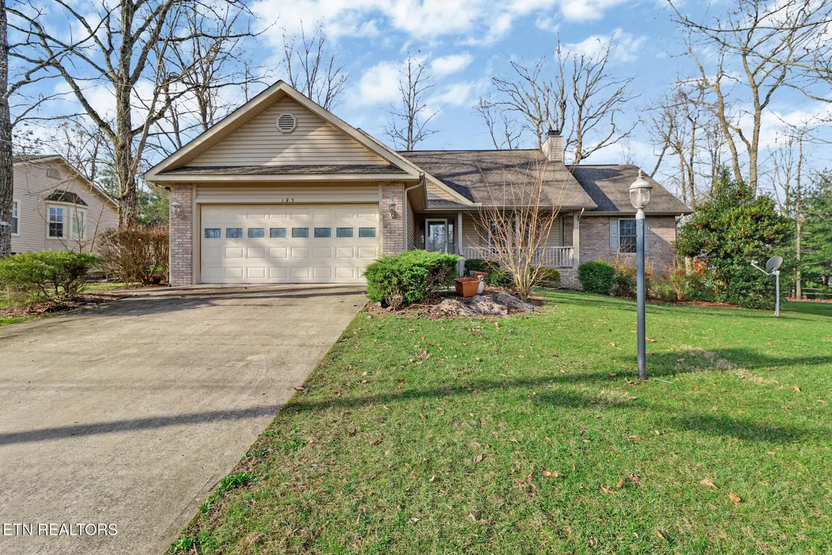 193 Berkshire Loop, Fairfield Glade, TN 38558 - #1