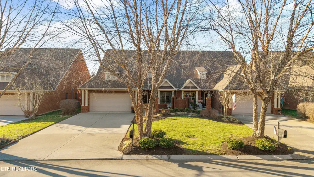 1408 Cottage Glen Lane, Maryville, TN 37801 - #1