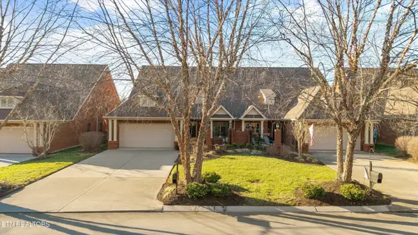 1408 Cottage Glen Lane, Maryville, TN 37801