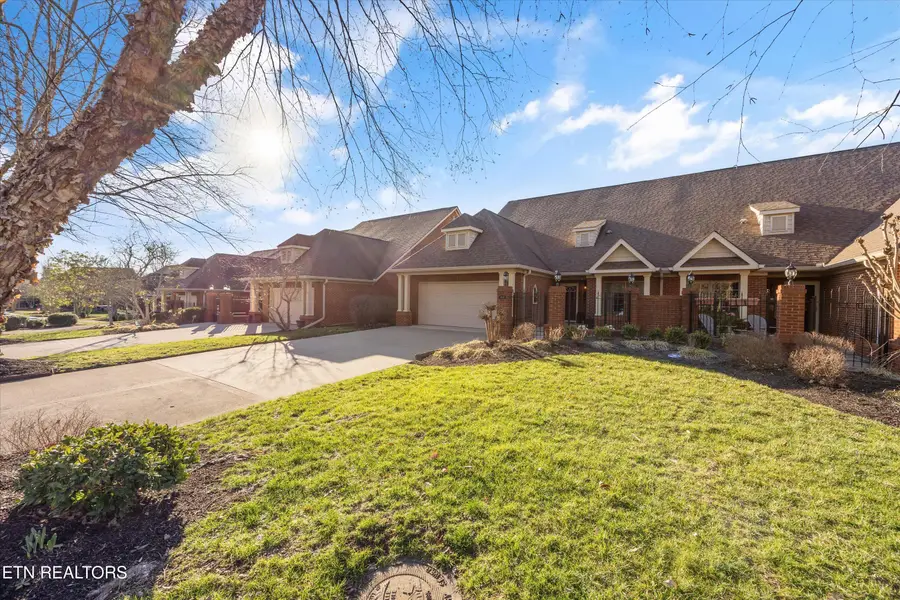 1408 Cottage Glen Lane, Maryville, TN 37801 - #3