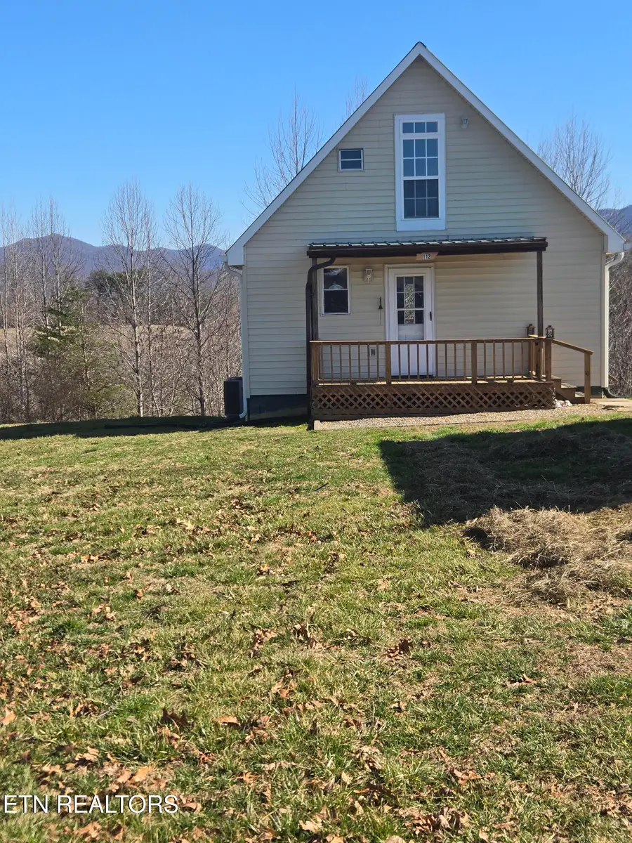 112 Daisy Lane, Wartburg, TN 37887 - #2