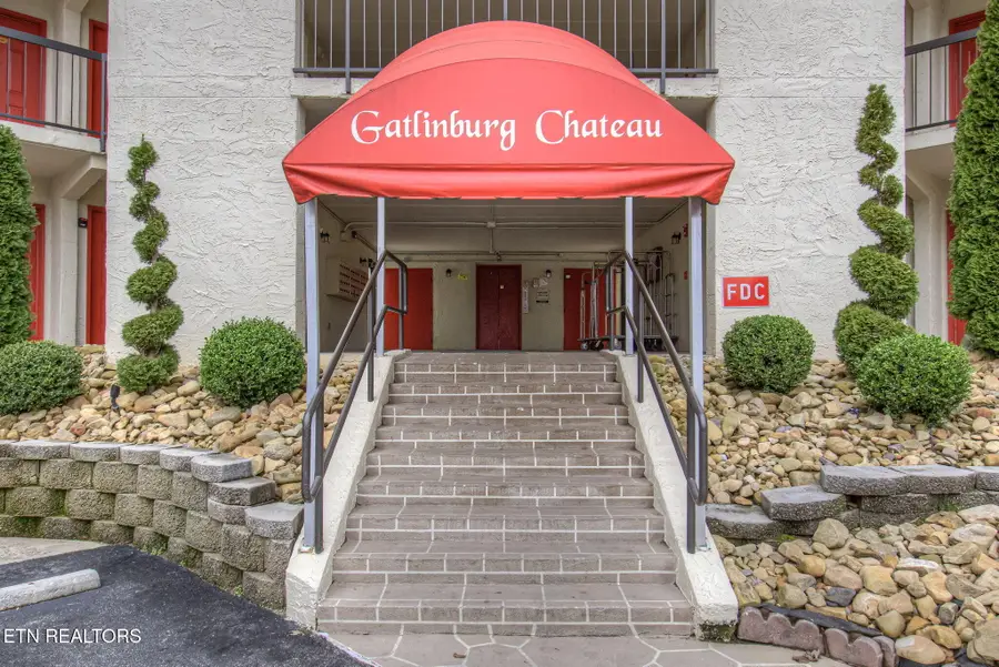 102 Baskins Creek #UNIT 306, Gatlinburg, TN 37738 - #2