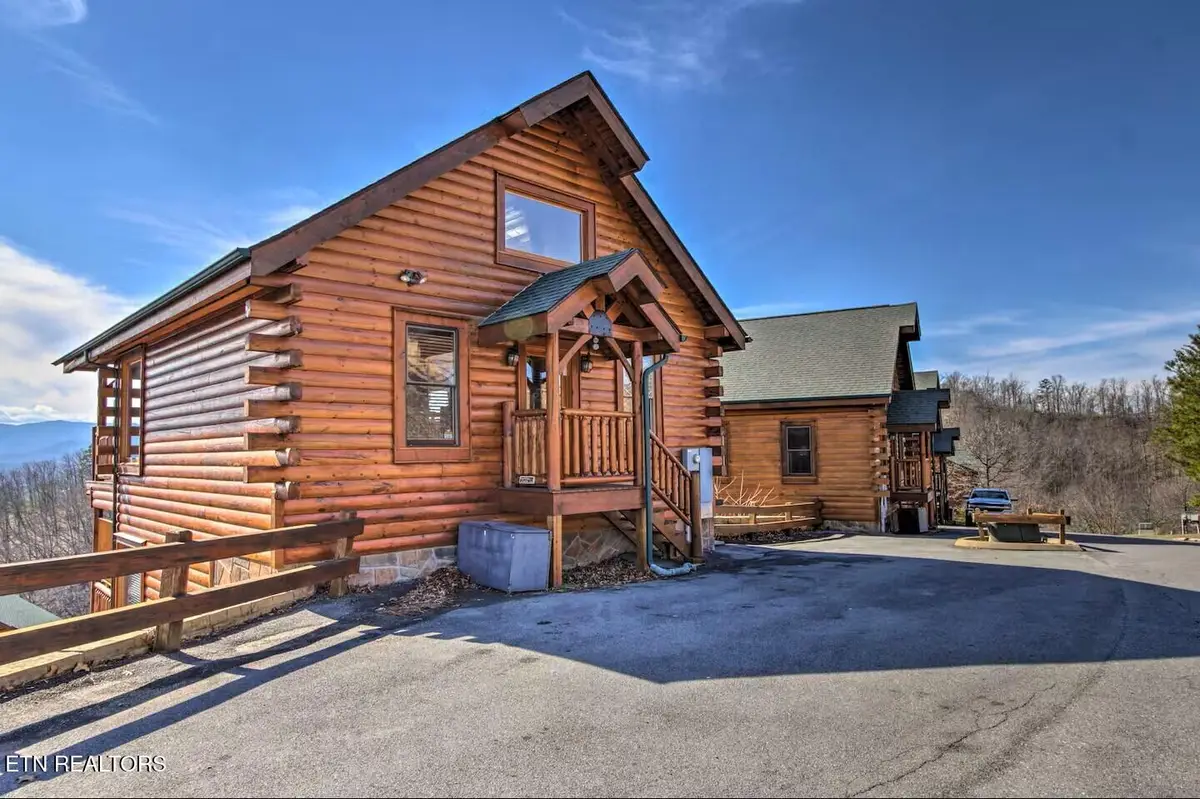 2310 Top Of The World Drive, Sevierville, TN 37876 - #1