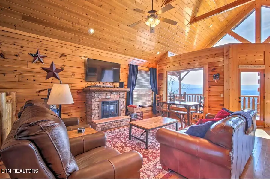 2310 Top Of The World Drive, Sevierville, TN 37876 - #2