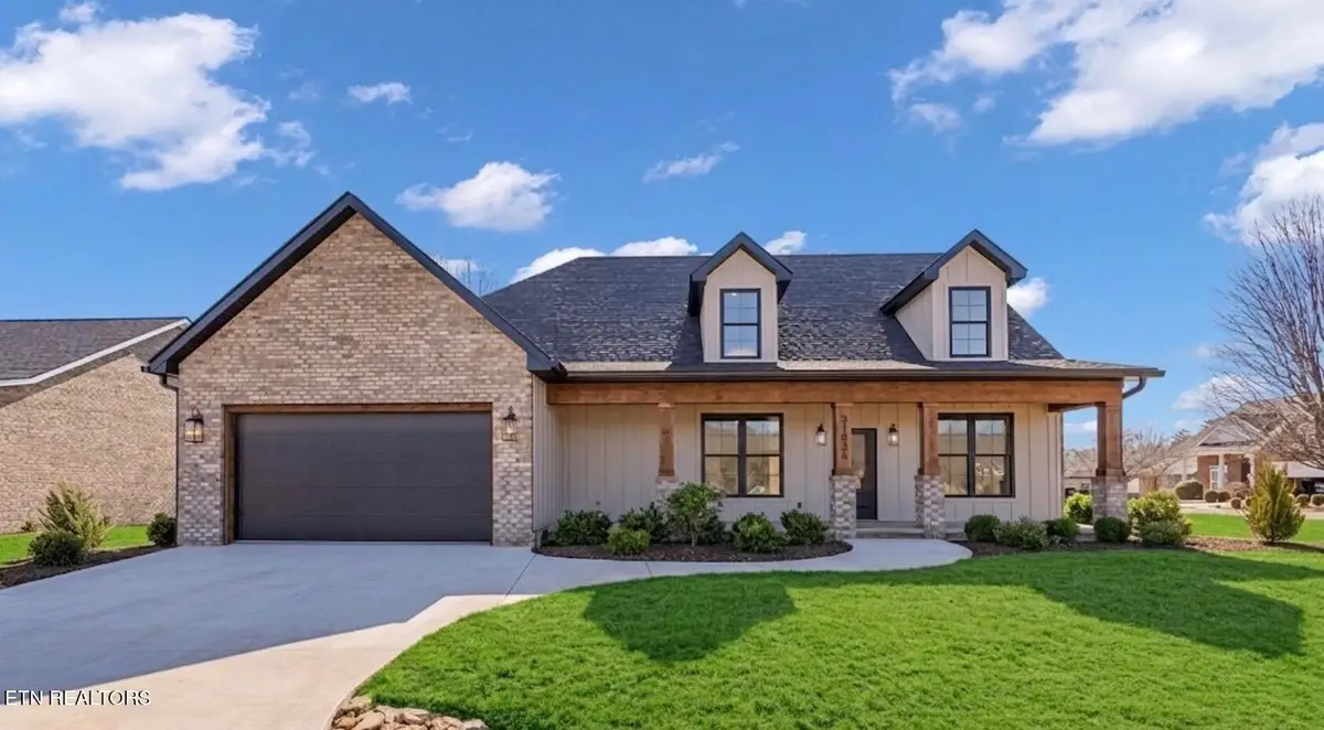 31036 Oberlin Lane, Emory, VA 24340 - #1