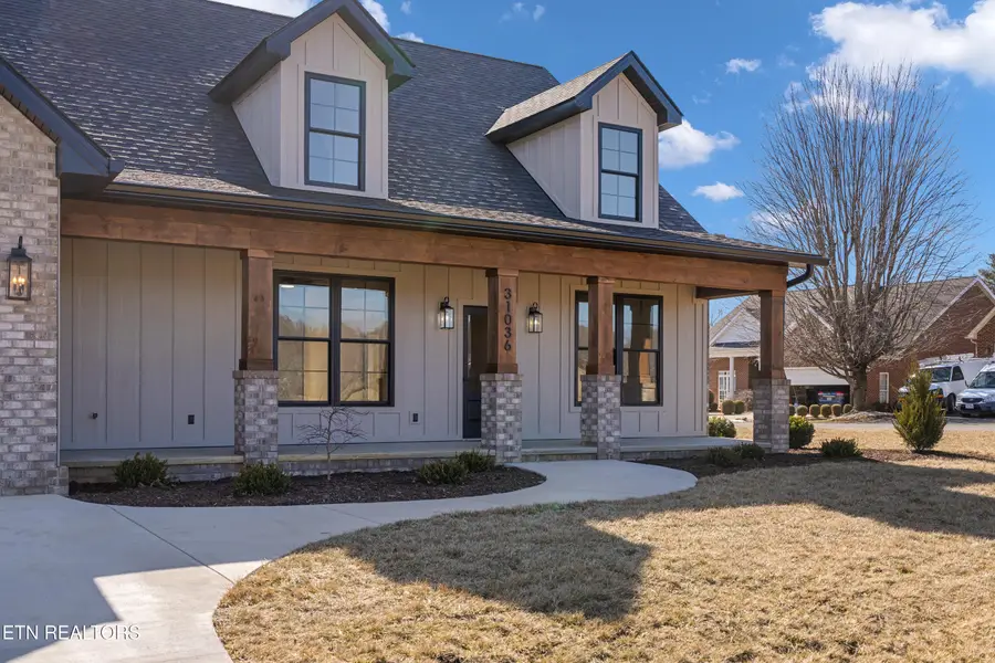 31036 Oberlin Lane, Emory, VA 24340 - #3