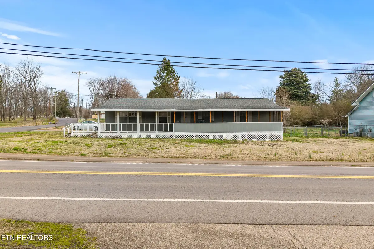 8 Conner Drive, Englewood, TN 37329 - #1