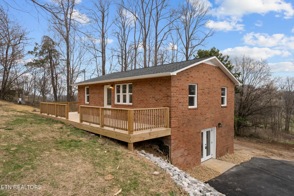 1080 Old Cavalry Rd, Cookeville, TN 38506 - #1